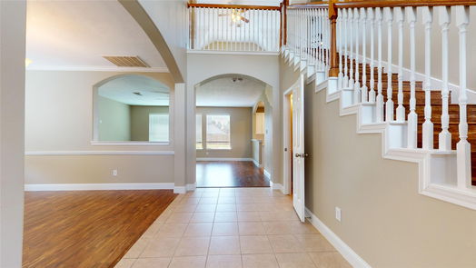 Houston 2-story, 4-bed 16727 Bishop Knoll Lane-idx