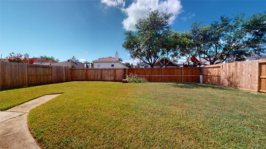 Houston 2-story, 4-bed 16727 Bishop Knoll Lane-idx