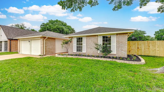 Houston 1-story, 3-bed 2602 Strait Lane-idx