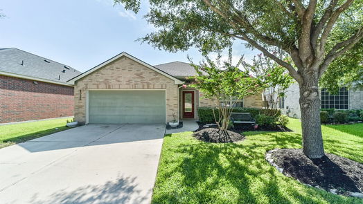 Houston 1-story, 3-bed 4006 Forest Ridge Landing-idx