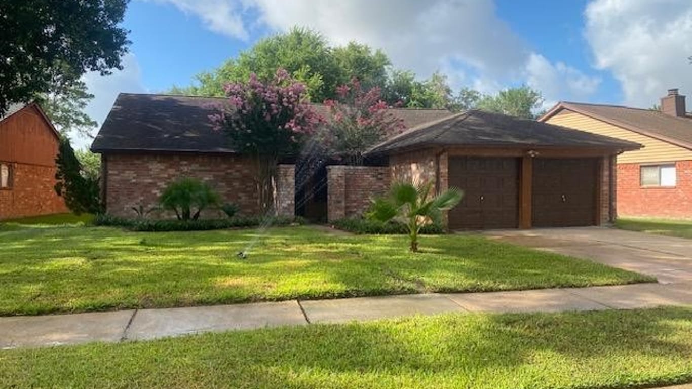 Houston 1-story, 4-bed 19707 San Gabriel Drive-idx