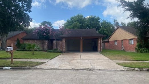 Houston 1-story, 4-bed 19707 San Gabriel Drive-idx