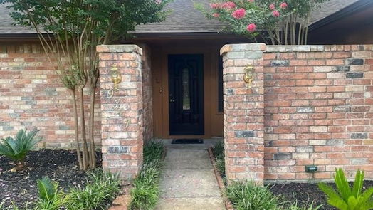 Houston 1-story, 4-bed 19707 San Gabriel Drive-idx