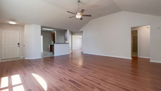 Houston 1-story, 3-bed 18911 Winding Stream Lane-idx