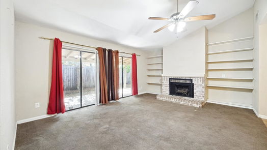 Houston 1-story, 3-bed 18515 Wood Glen Lane-idx