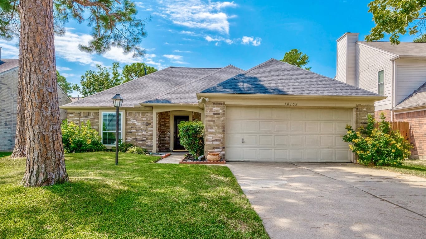 Houston 1-story, 3-bed 18163 Glenledi Drive-idx