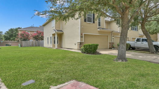 Houston 2-story, 3-bed 6003 Shadow Isle Lane-idx