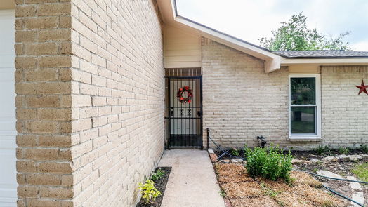 Houston 1-story, 3-bed 4406 Kevinkay Drive-idx