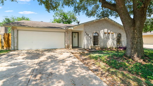 Houston 1-story, 3-bed 16806 Great Glen Drive-idx