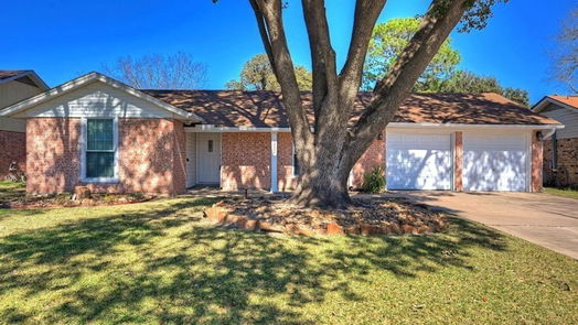 Houston 1-story, 3-bed 19326 Gagelake Lane-idx