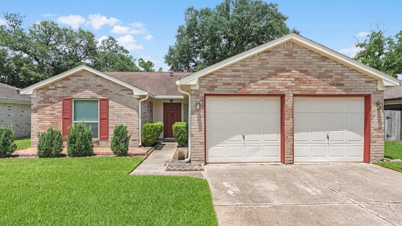 Houston 1-story, 3-bed 5019 Tain Drive-idx