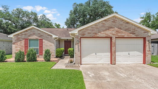 Houston 1-story, 3-bed 5019 Tain Drive-idx