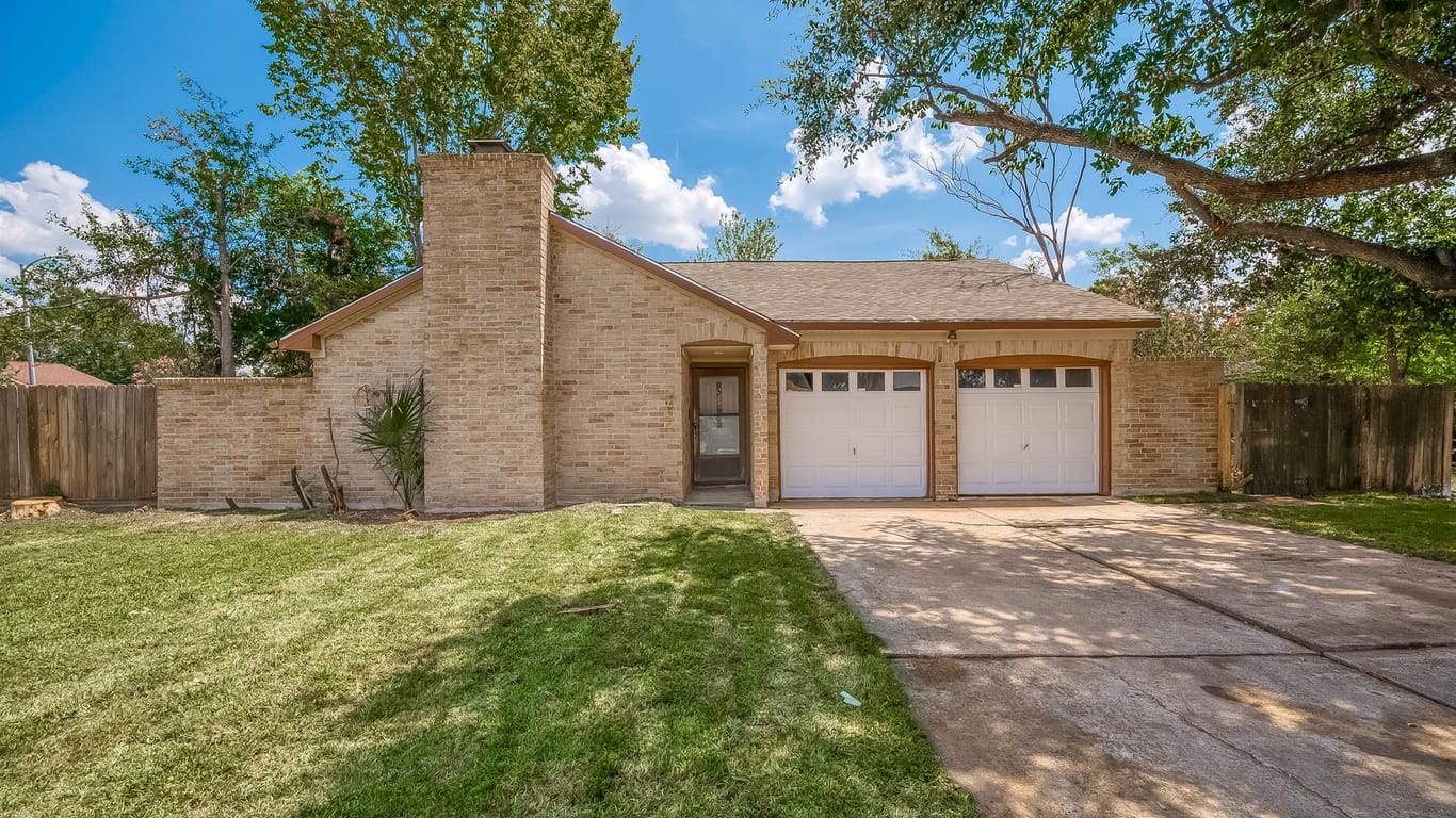 Houston 1-story, 4-bed 4710 Loch Katrine Court-idx