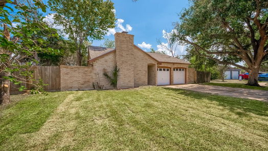 Houston 1-story, 4-bed 4710 Loch Katrine Court-idx