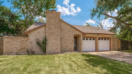 Houston 1-story, 4-bed 4710 Loch Katrine Court-idx