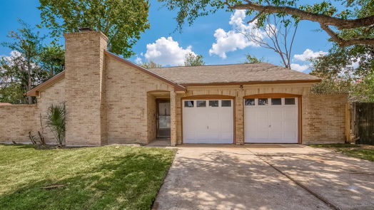 Houston 1-story, 4-bed 4710 Loch Katrine Court-idx