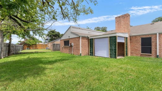 Houston 1-story, 2-bed 4319 Aspenglen Drive-idx