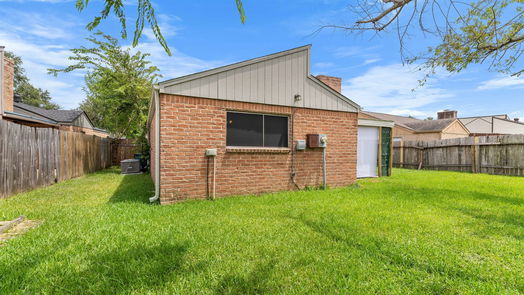 Houston 1-story, 2-bed 4319 Aspenglen Drive-idx