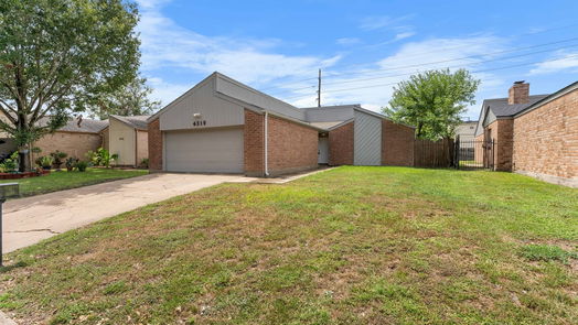 Houston null-story, 2-bed 4319 Aspenglen Drive-idx
