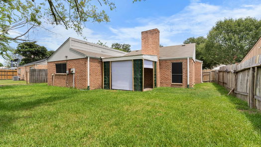 Houston 1-story, 2-bed 4319 Aspenglen Drive-idx