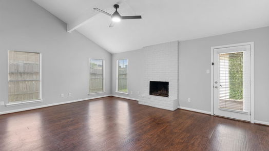 Houston 1-story, 2-bed 4319 Aspenglen Drive-idx