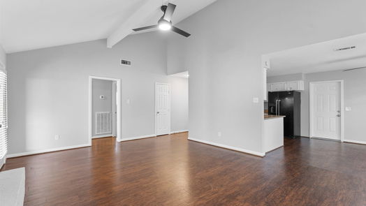 Houston 1-story, 2-bed 4319 Aspenglen Drive-idx