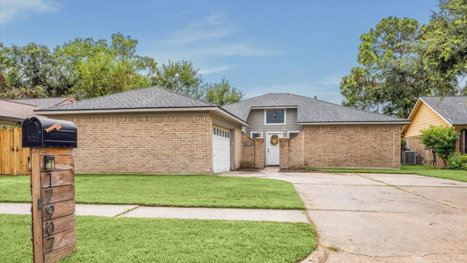 Houston 1-story, 3-bed 17907 Wild Willow Lane-idx