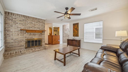 Houston 1-story, 3-bed 17907 Wild Willow Lane-idx