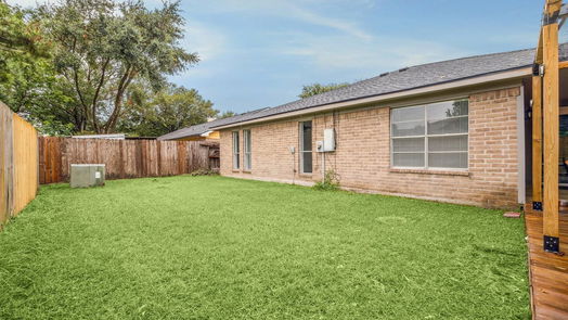 Houston 1-story, 3-bed 17907 Wild Willow Lane-idx