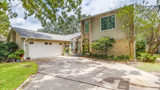 Houston 2-story, 4-bed 4638 Hickory Downs Drive-idx