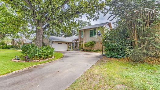 Houston 2-story, 4-bed 4638 Hickory Downs Drive-idx