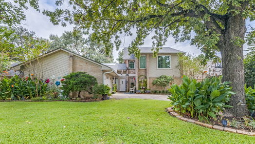 Houston 2-story, 4-bed 4638 Hickory Downs Drive-idx