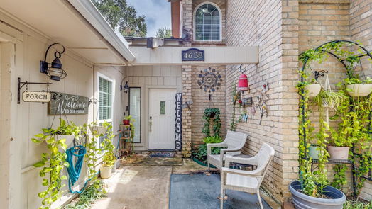 Houston 2-story, 4-bed 4638 Hickory Downs Drive-idx