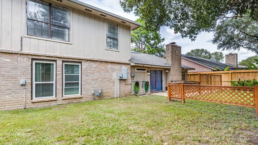 Houston 2-story, 4-bed 4638 Hickory Downs Drive-idx