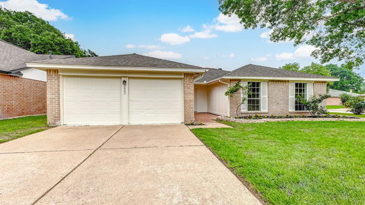 Houston 1-story, 3-bed 2602 Strait Lane-idx