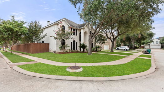 Houston 2-story, 5-bed 15718 Stroudwater Lane-idx