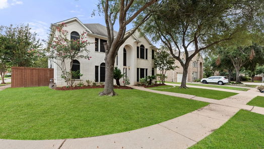 Houston 2-story, 5-bed 15718 Stroudwater Lane-idx