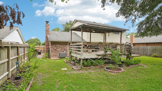 Houston 2-story, 4-bed 19315 Long Lake Drive-idx