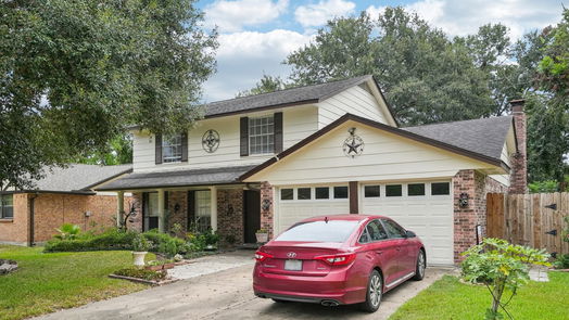 Houston 2-story, 4-bed 19315 Long Lake Drive-idx