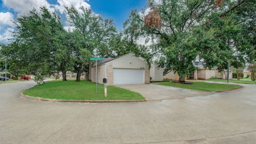 Houston 1-story, 2-bed 4322 Eagle Fork Drive-idx