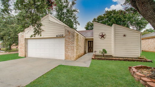 Houston 1-story, 2-bed 4322 Eagle Fork Drive-idx