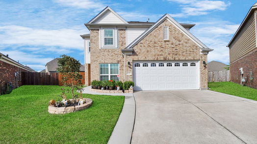 Houston 2-story, 5-bed 18306 Fresh Air Court-idx