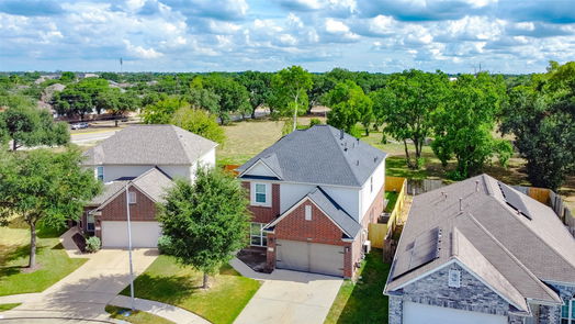 Houston 2-story, 5-bed 19115 Clevera Walk Lane-idx