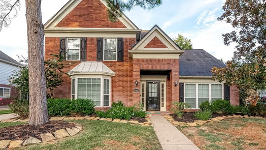 Houston 2-story, 4-bed 3326 Cobblestone Creek Way-idx