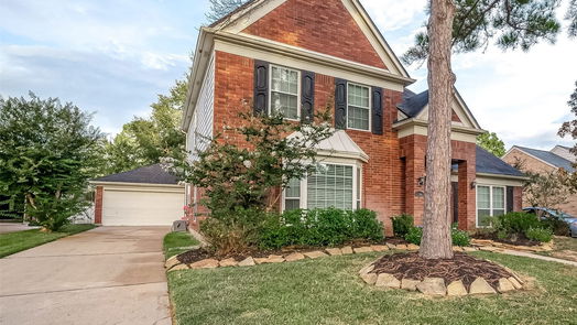 Houston 2-story, 4-bed 3326 Cobblestone Creek Way-idx