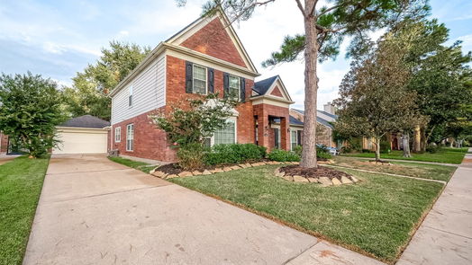 Houston 2-story, 4-bed 3326 Cobblestone Creek Way-idx