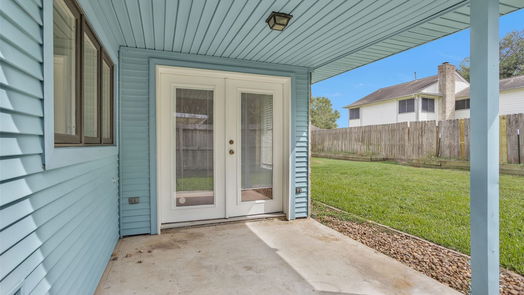 Houston 1-story, 3-bed 4807 Blueberry Hill Drive-idx