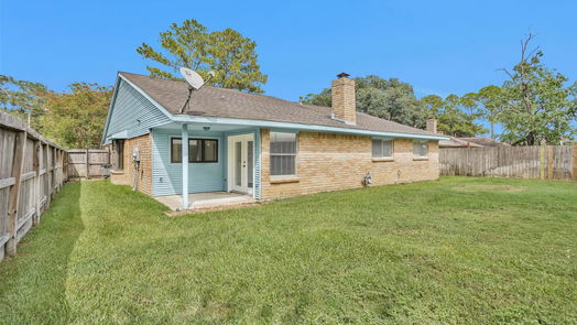 Houston 1-story, 3-bed 4807 Blueberry Hill Drive-idx