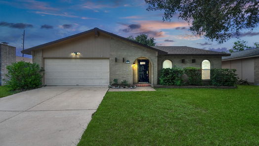 Houston 1-story, 4-bed 5426 Girnigoe Drive-idx