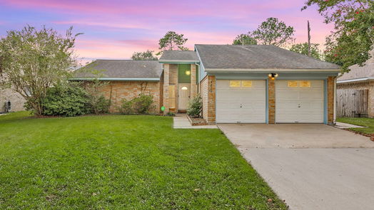 Houston 1-story, 3-bed 4807 Blueberry Hill Drive-idx